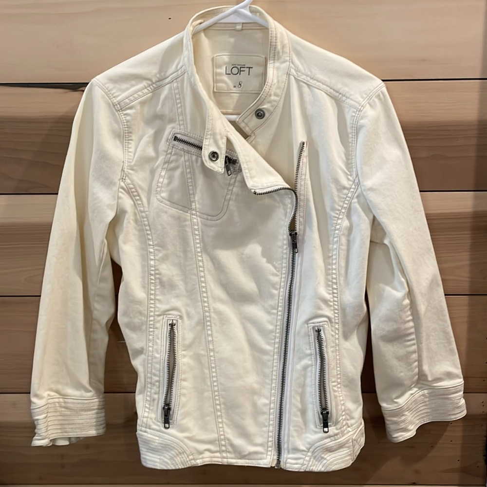 Loft Jacket - image 2